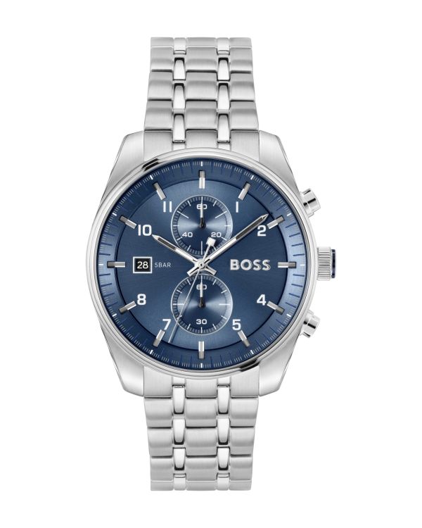 Hugo Boss Chronographe - SKYTRAVELLER