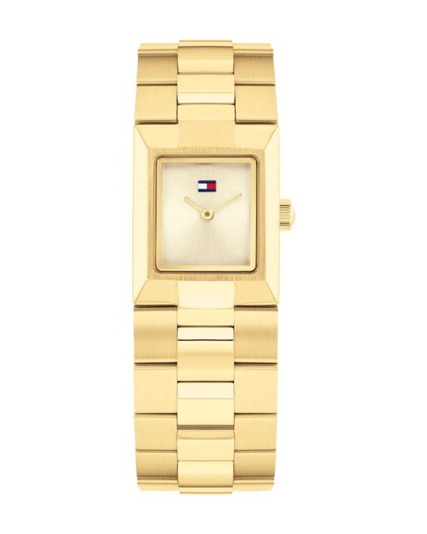 Tommy Hilfiger Analog-Uhr - IVY