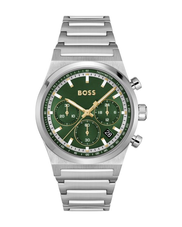 Hugo Boss Chronographe - CANDOR CHRONO
