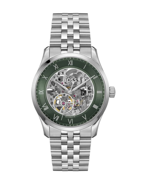 Hugo Boss Skeleton - PRINCIPLE SKELETON