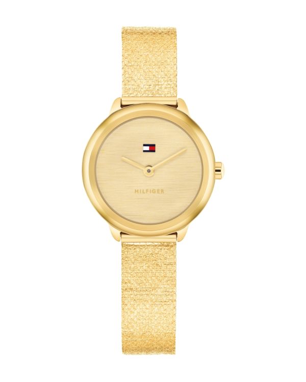 Tommy Hilfiger Analog-Uhr - DEMI