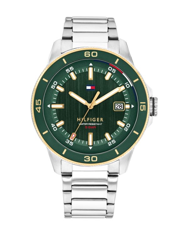 Tommy Hilfiger Analog-Uhr - REMY