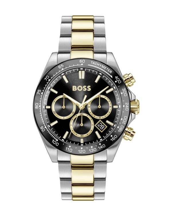 Hugo Boss Chronographe - HERO 2.0