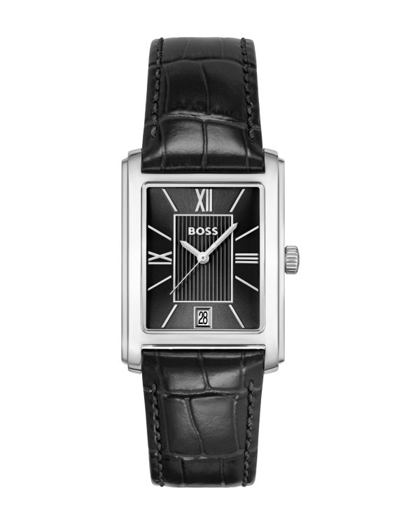 Hugo Boss Analog-Uhr - PRINCIPLE DRESS