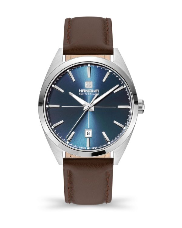 Hanowa Analog-Uhr - MISOX