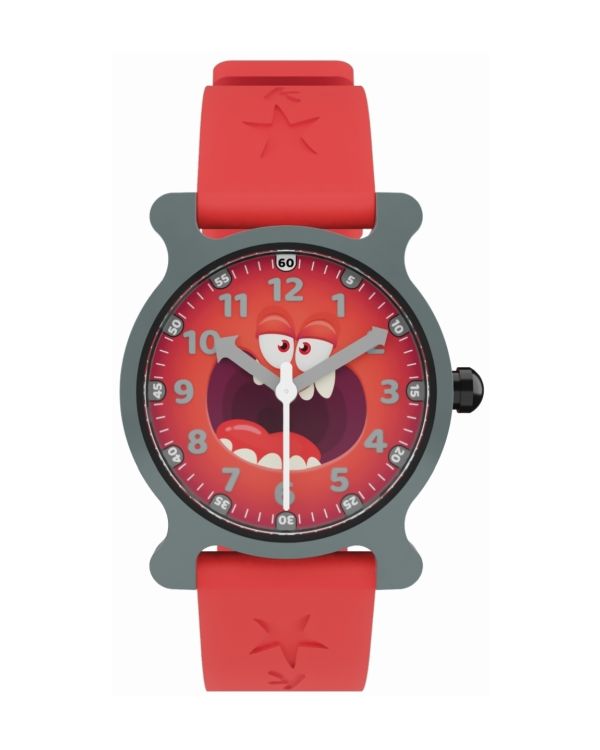 Superkids Montre analogique - Monster