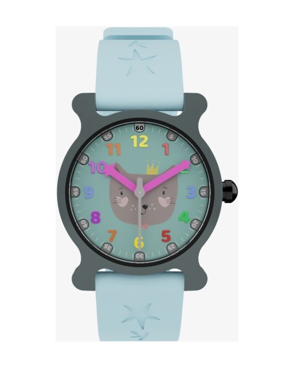 Superkids Montre analogique - Cat