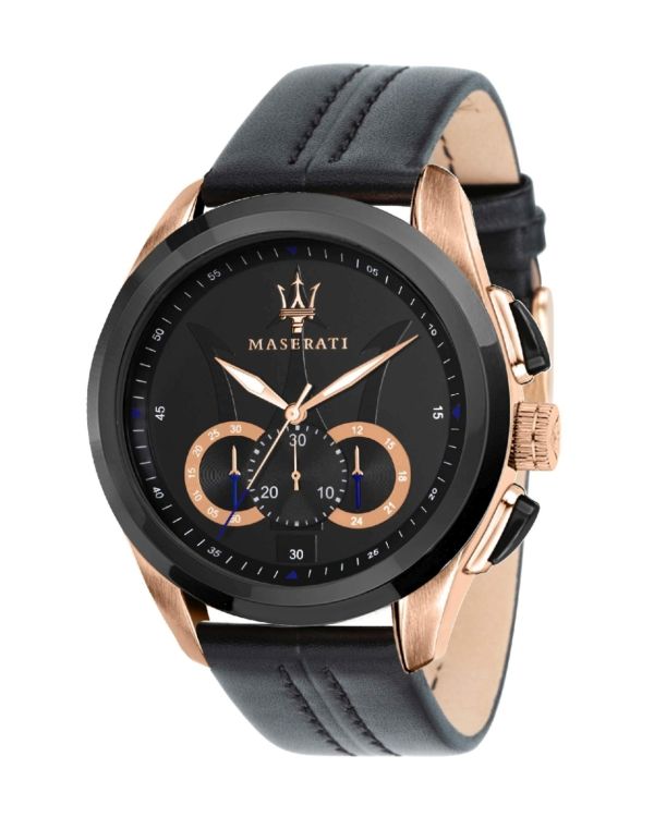 Maserati chronographe - Traguardo