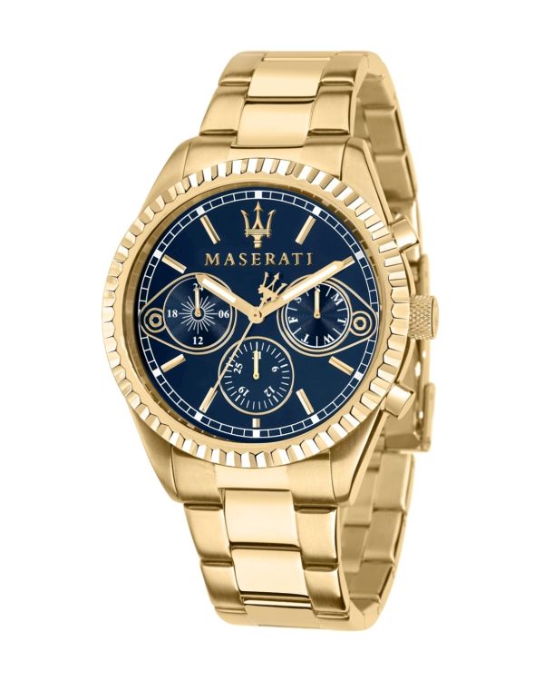 Maserati Montre analogique - Competizione