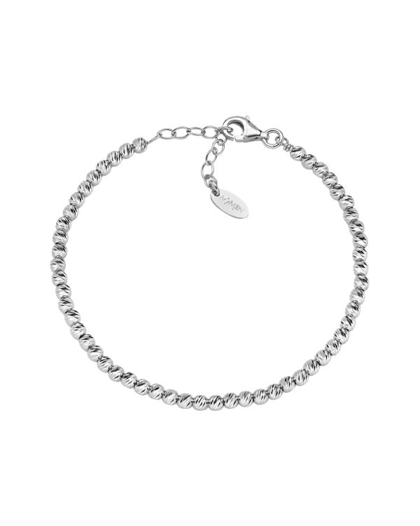 Amen - Armband Silber 925 - TENNIS