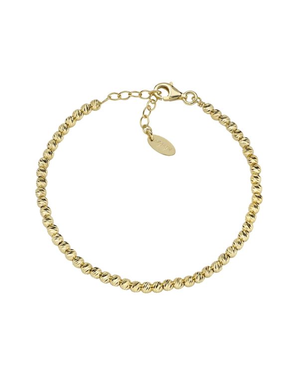 Amen - Armband Silber 925 - TENNIS