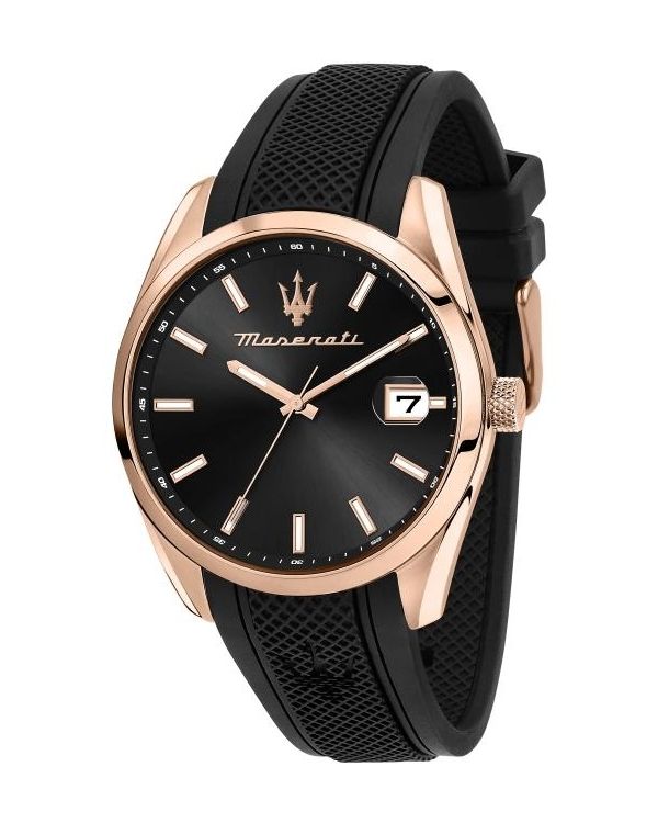 Maserati Montre analogique - Attrazione