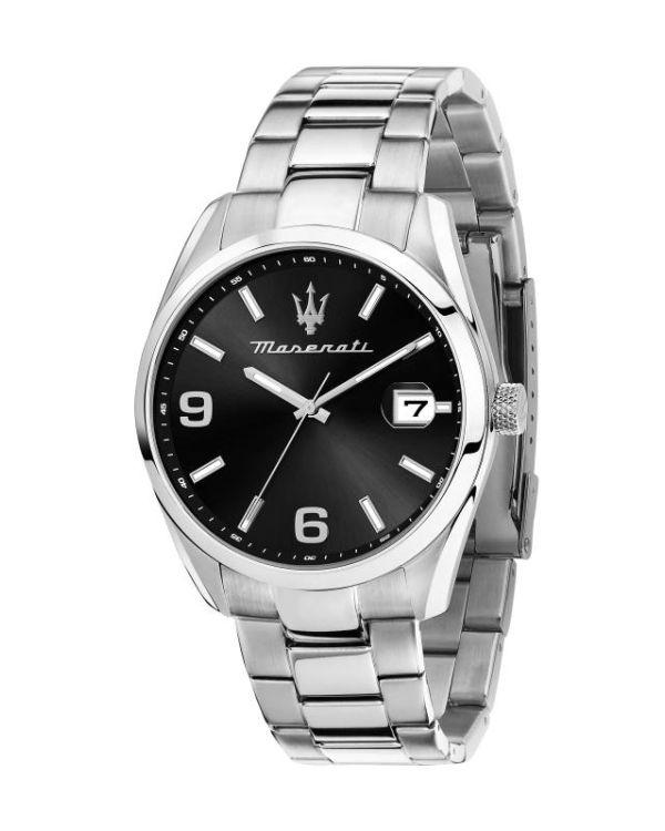 Maserati Montre analogique - Attrazione