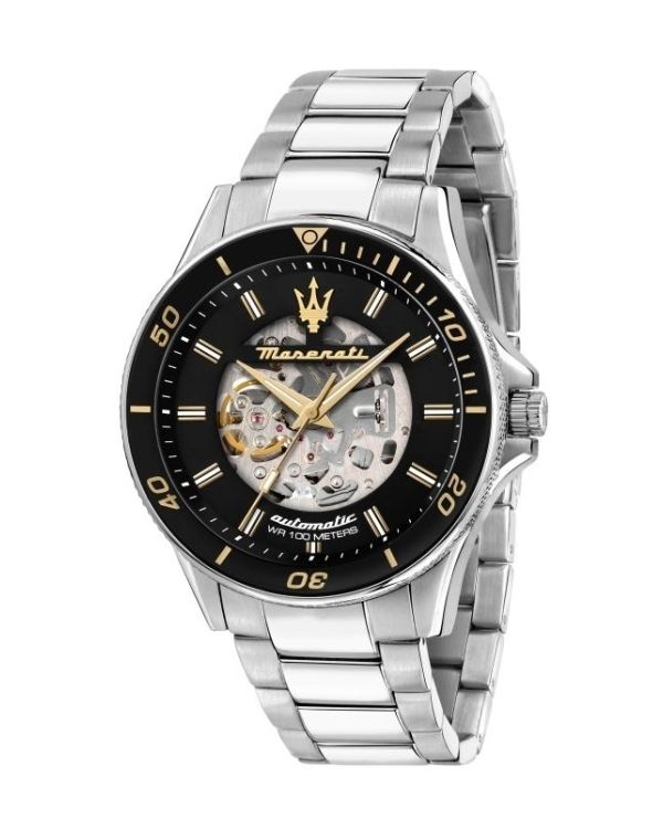 Maserati Montre automatique - Attrazione