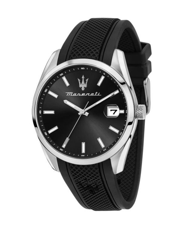 Maserati Montre analogique - Attrazione