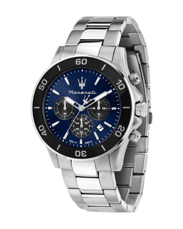Maserati Chronographe - Competizione