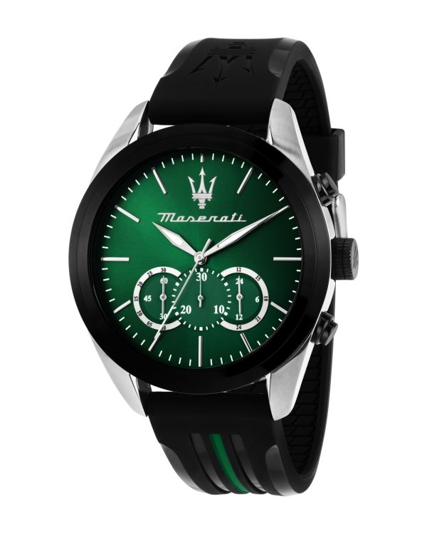 Maserati Chronographe - Traguardo