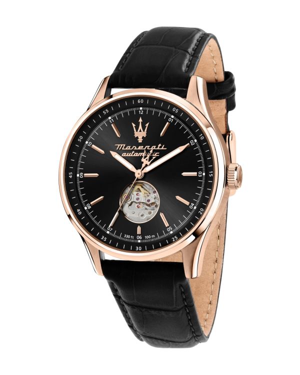Maserati Montre automatique - Sorpasso