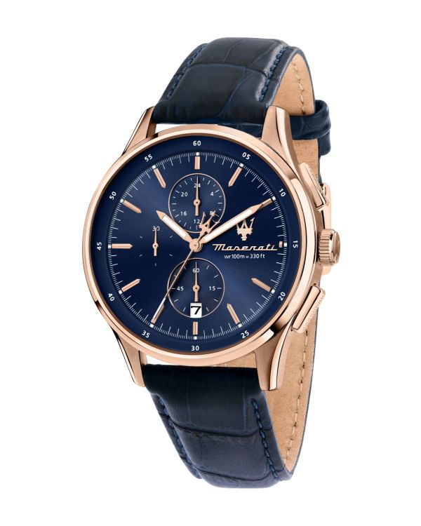 maserati uhr