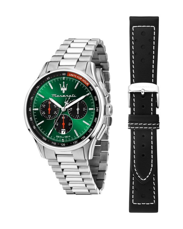Maserati Chronographe - Sorpasso