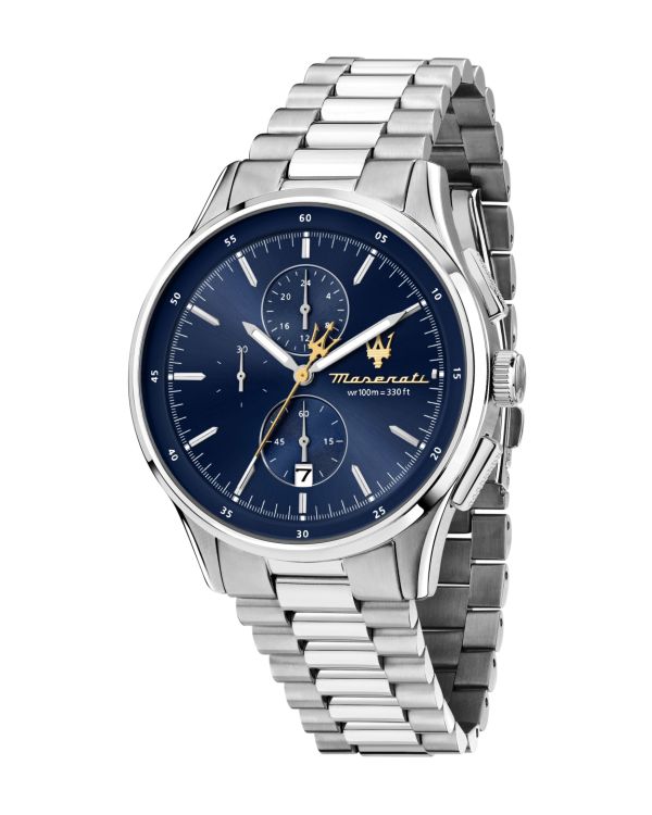 Maserati Chronographe - Sorpasso