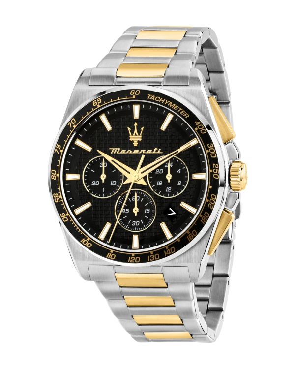 Maserati Chronographe - Velocita