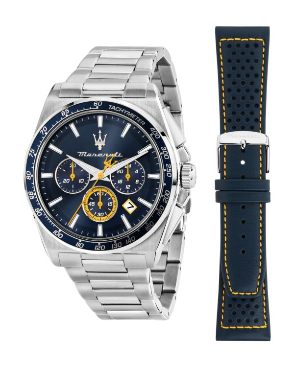 Maserati Chronographe - Velocita