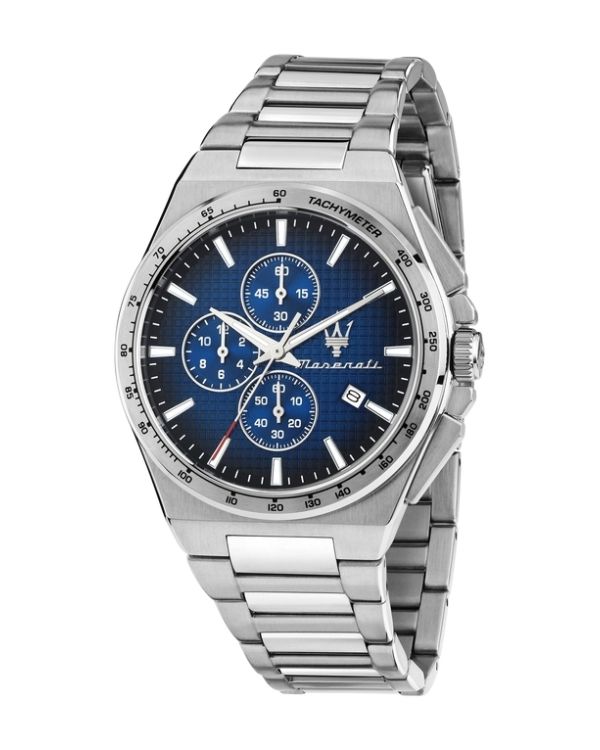 Maserati Chronograph - Velocita Slim