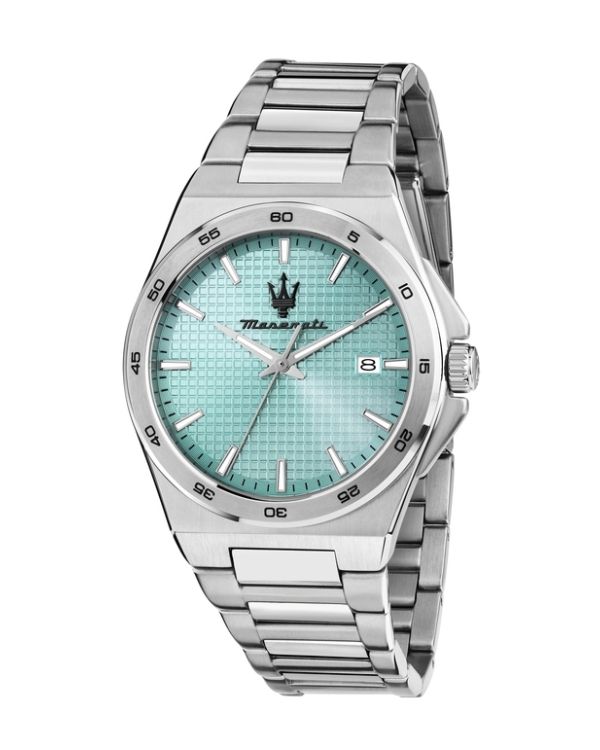 Maserati Analog-Uhr - Velocita Slim