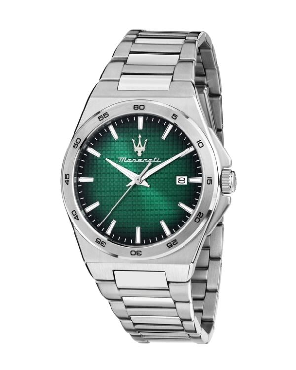 Maserati Montre analogique - Velocita Slim