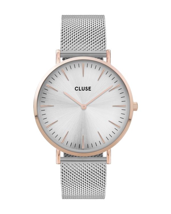 Cluse Uhr - Boho Chic