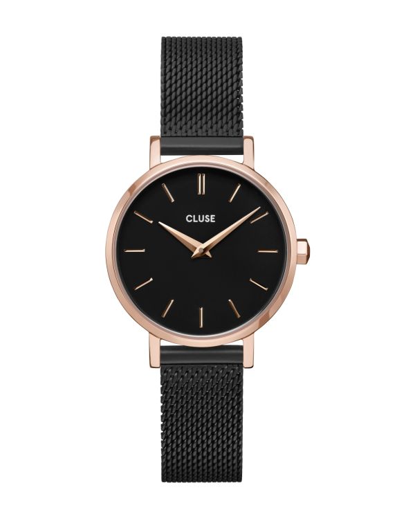 Cluse Montre analogique - Boho Chic Petite