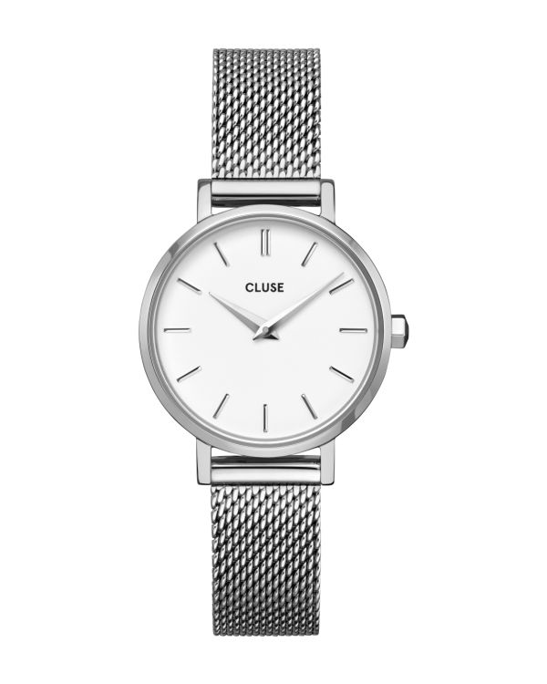 Cluse Analog-Uhr - Boho Chic Petite