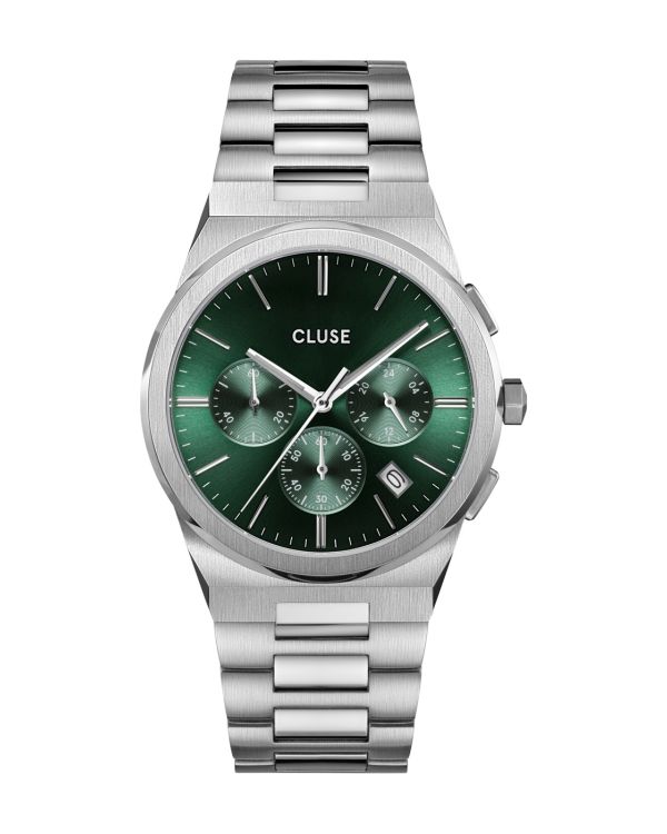 Cluse Chronographe - Vigoureux Chrono