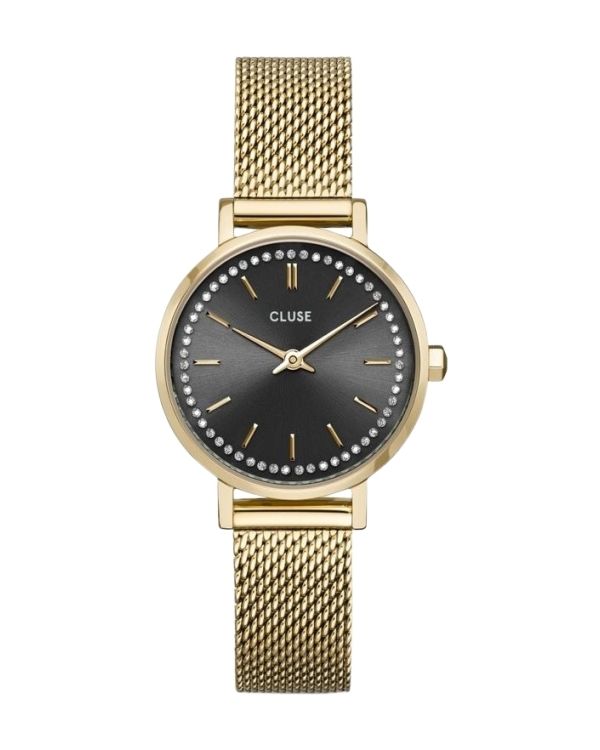 Cluse Analog-Uhr - Boho Chic Petite