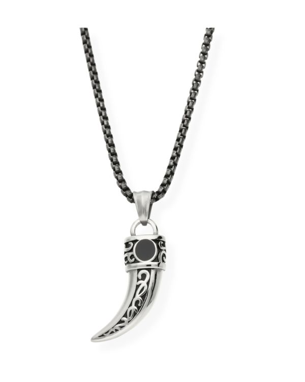Frank - Halskette Edelstahl - Frank 1967 Necklaces