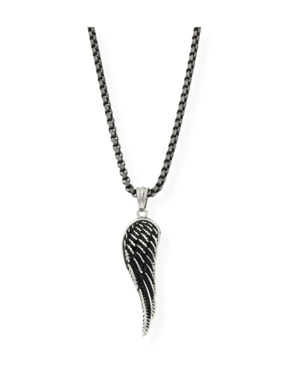 Frank - Halskette Edelstahl - Frank 1967 Necklaces