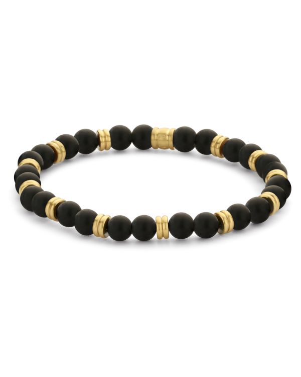 Frank - Armband Edelstahl