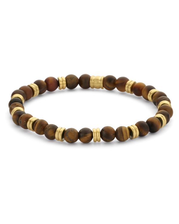 Frank - Armband Edelstahl