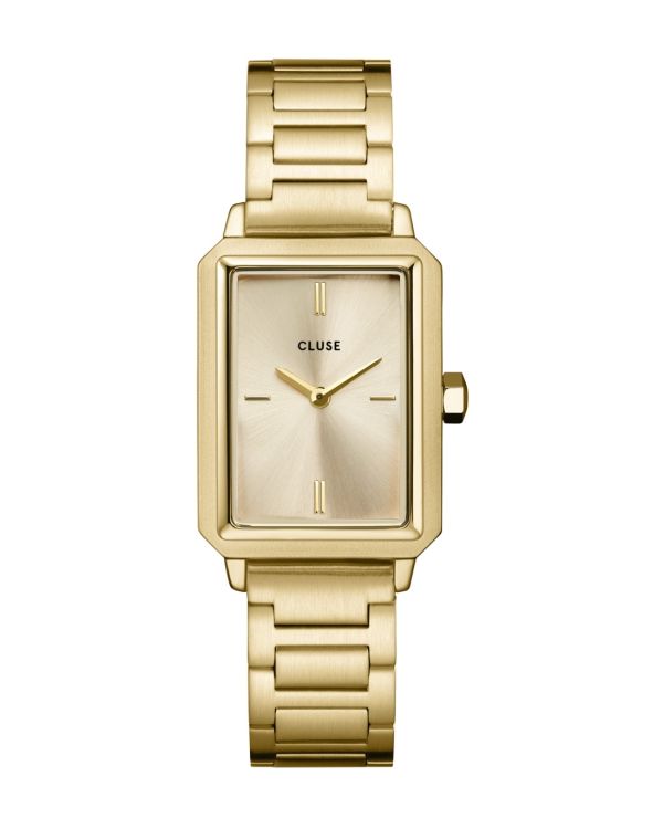 Cluse Montre analogique - Fluette