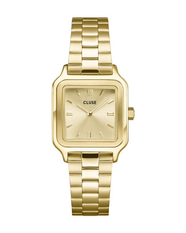 Cluse Montre analogique - Gracieuse Petite
