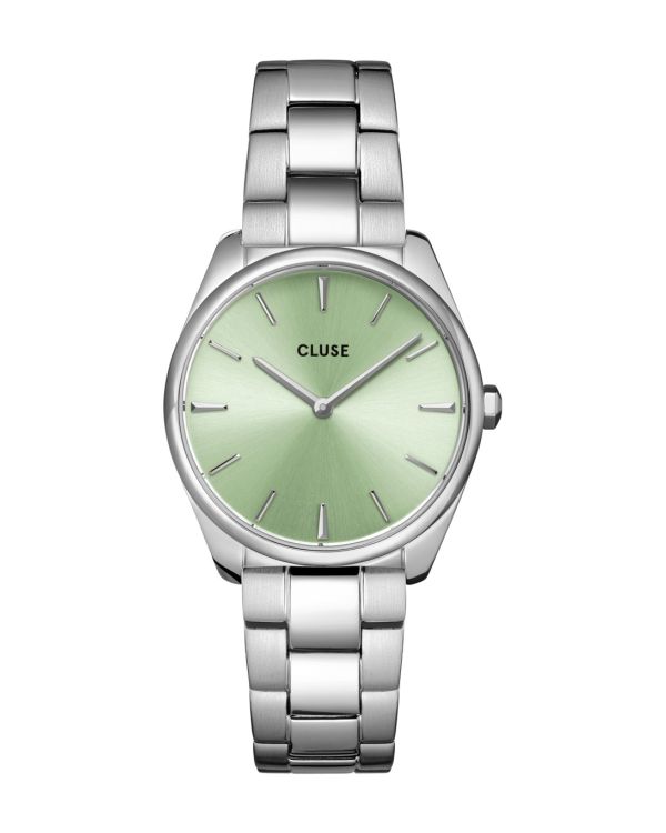 Cluse Montre analogique - Féroce Petite