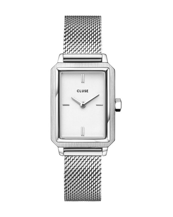 Cluse Montre analogique - Fluette