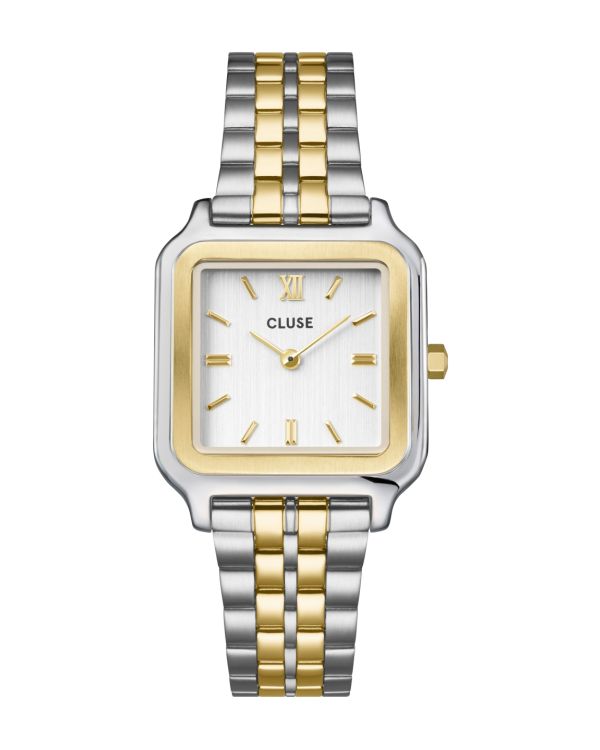 Cluse Montre analogique - Gracieuse
