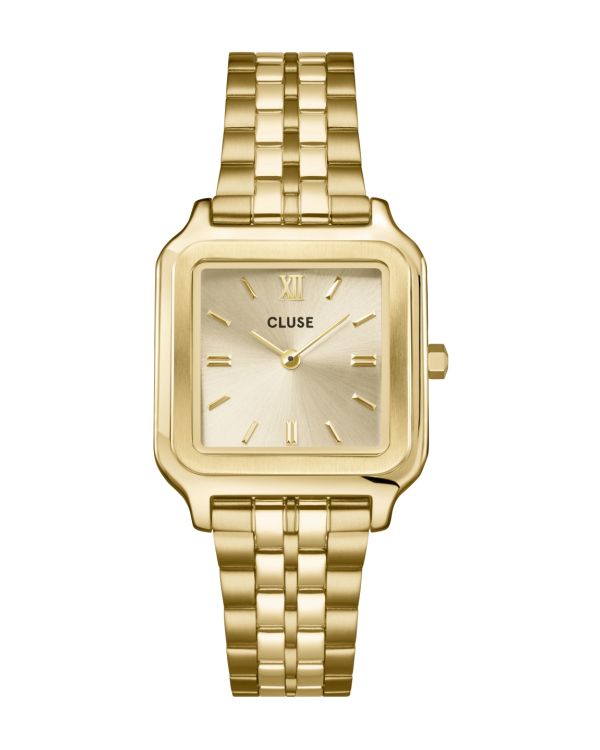 Cluse Montre analogique - Gracieuse