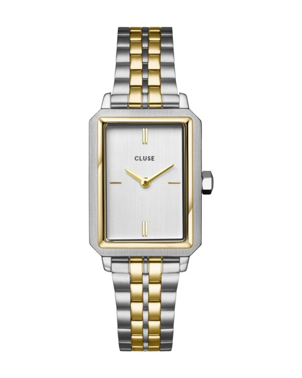 Cluse Montre analogique - Fluette