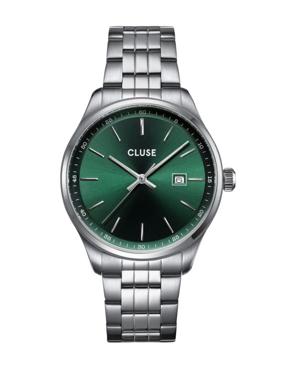 Cluse Montre analogique - Anthéor