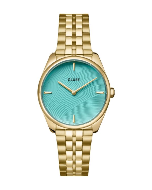 Cluse Montre analogique - Féroce Petite