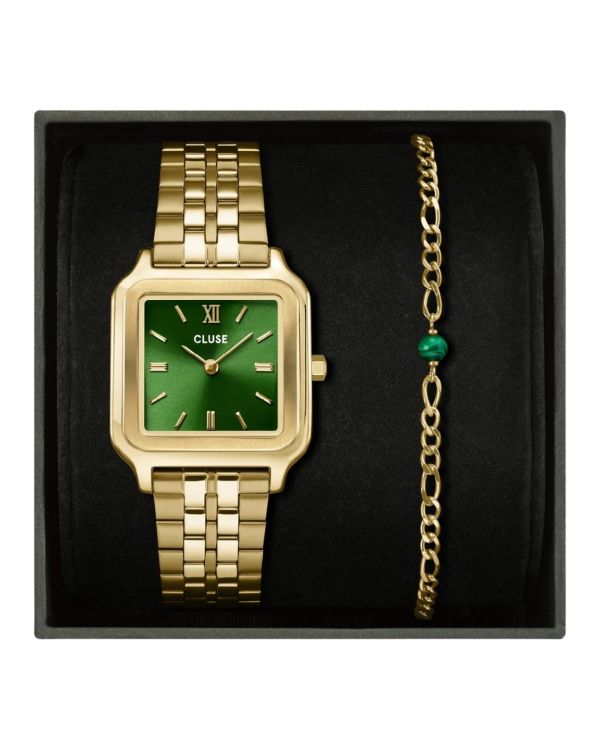 Cluse Analog-Uhr - Gracieuse