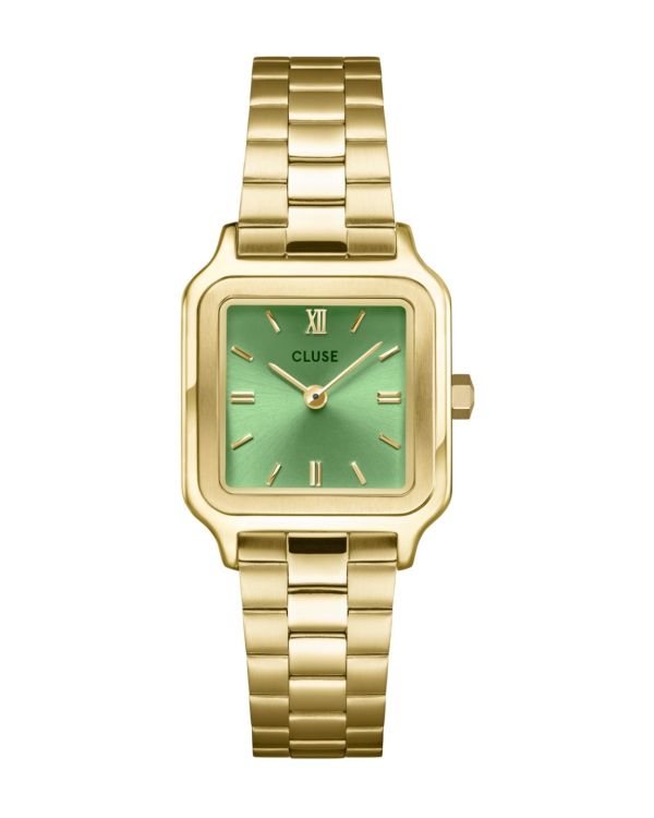 Cluse Montre analogique - Gracieuse Petite